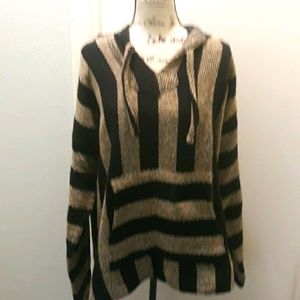 Artilana Blanket Hoodie XL